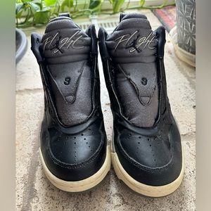 Air Jordan Sneakers Size 6 Youth